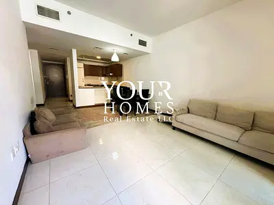 Spacious 2BR | Great Amenities | Prime JVC Location