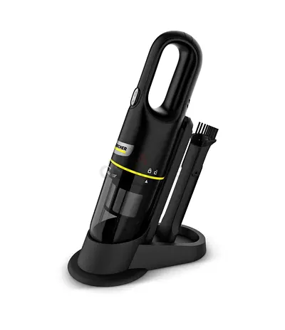 Karcher cordless portable vacuum