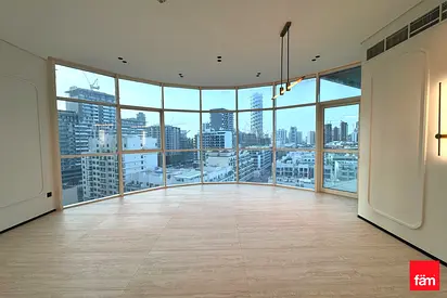 Closed Kitchen | Brand New | Upgraded | Spacious