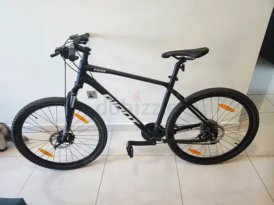Giant Rincon Mountain Bike - 26 Frame