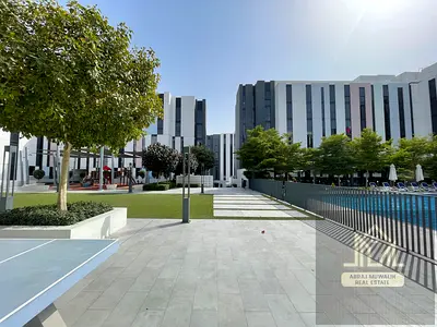 Luxury Brand new very neat and clean apartment at very prime location Al Jada