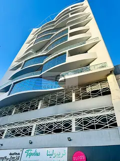 Chiller Free | Spacious 2 BR Apartment | Modern Amenities| Prime Location