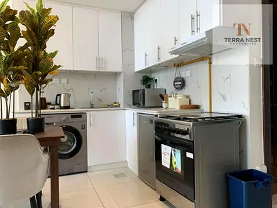 BRIGHT STUDIO | KITCHEN APPLIANCES | BIGGER LAYOUT