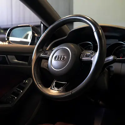 صورة مصغرة 10 لـ 2015 AUDI A5