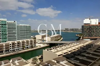 Stylish Apartment | Scenic Canal View | Great Community