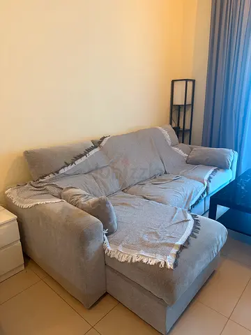 3 Seater corner sofa ikea