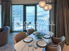 Water View | Vacant | Branded 5 Stars Hotel