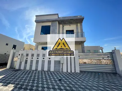 A great opportunity to rent a spacious villa in Al Yasmeen, offering a prime location and a well-designed layout ideal for comfortable family living.