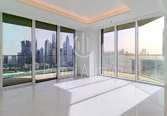Marina Skyline View | High Floor | Rare Unit