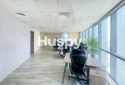 High Floor | Brand New | Close To Metro