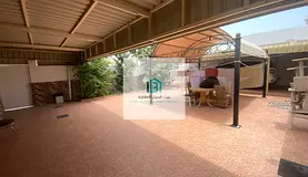 A Rare Opportunity to Own a Premium Home in Al Sabkha A spacious family home in a prime location on