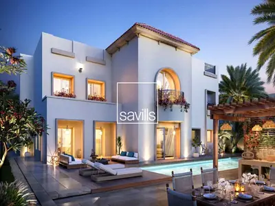 Prime Location | Elegants 4BR | Contemporary Style
