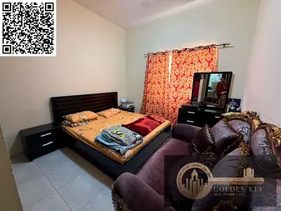 Hot Deal! Large 2BHK in C4 Tower | Ready to Move | AED 380K