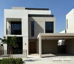 CORNER VILLA | BIG PLOT | CLOSE TO MAIN PARK