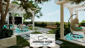 3BR Apartment | Reef 996 | Marina &amp; Skyline Views