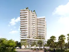 Studio for Sale | Cove Edition 4 | DLRC | New