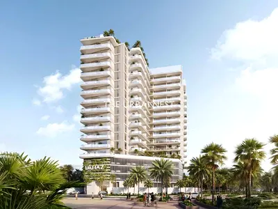 Studio for Sale | Cove Edition 4 | DLRC | New