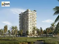 NATURE MEETS LUXURY•PARKFRONT LIFE•HIGH DEMAND•GO!