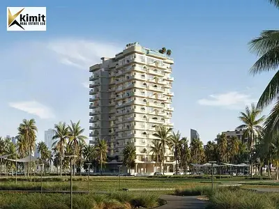 NATURE MEETS LUXURY•PARKFRONT LIFE•HIGH DEMAND•GO!