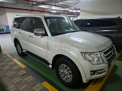 Mitsubishi Pajero 2015 for sale