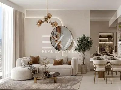 Fully Furnished I Boulevard View I 0% Agent Commission