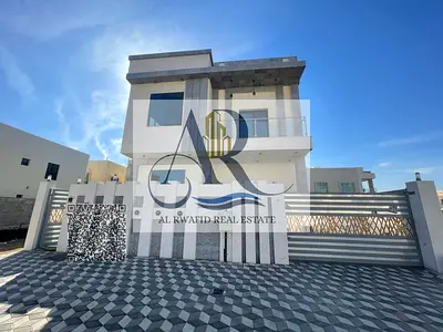 Villa for rent Al Yasmeen large space modern design