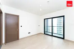 High floor | 03 Series | Lagoon View | Maid room