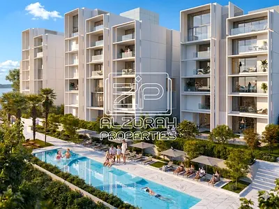 Sea View Duplex | Premium Waterfront Living