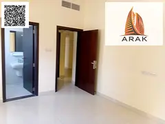 For Annual Rent Location: Al Rawda 1 Type: Apartment (First Tenant) Details: 1 Bedroom, Living Room,