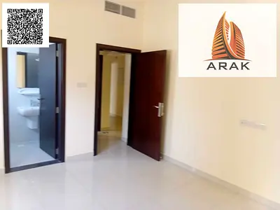 For Annual Rent Location: Al Rawda 1 Type: Apartment (First Tenant) Details: 1 Bedroom, Living Room, 2 Bathrooms Payment: 4 or 6 installments Secu