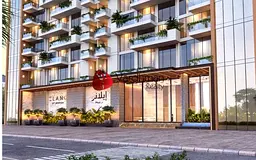 MODERN LIVING | HIGH ROI | PRIME LOCATION