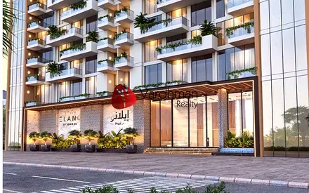 MODERN LIVING | HIGH ROI | PRIME LOCATION