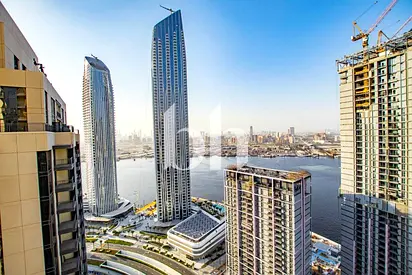 Unfurnished | Water Views | Vacant