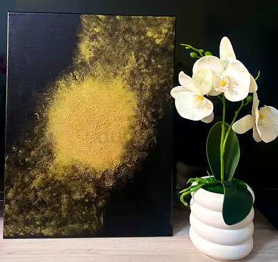 Hand made Wall hanging