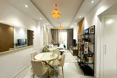 Upgraded &amp; Converted | Fully Furnished | Vacant