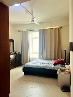 Furnished Family Room available