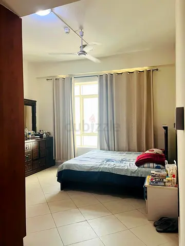 Furnished Family Room available