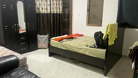 Private single room is available for rent