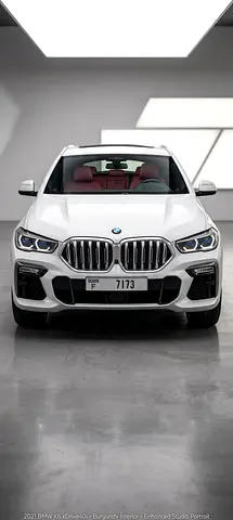 2021 BMW X6 xDrive40i for Sale