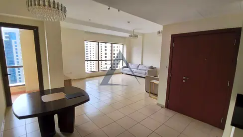 Premium Location | Spacious 2BR | Ready to Move In