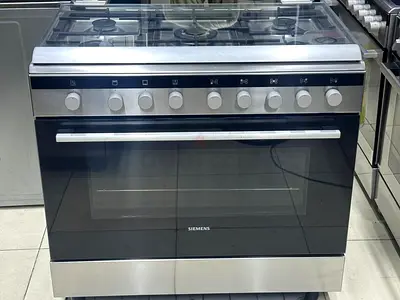 Siemens Full gas cooker range 90/60cm good condition perfect working