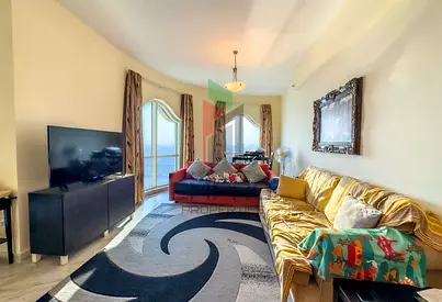 Spacious HighFloor 2BR with Lake & Sunset View