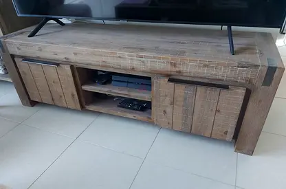 Tv cabinet SOLID WOOD United Furniture (1m60x50cm)
