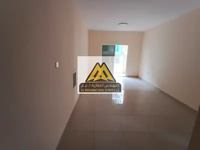 سكن عائلي فاخر للإيجار في الحميدية 1 - مساحات واسعة وخزائن بالحائط