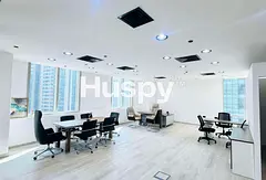 Mid Floor | 1 Parking | Furnished