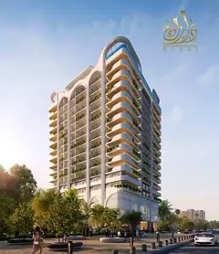 WATER FRONT CANAL VIEW | 2 YEARS PHPP | HIGH FLOOR
