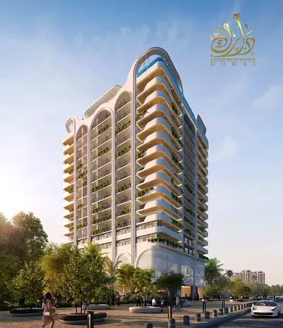 WATER FRONT CANAL VIEW | 2 YEARS PHPP | HIGH FLOOR