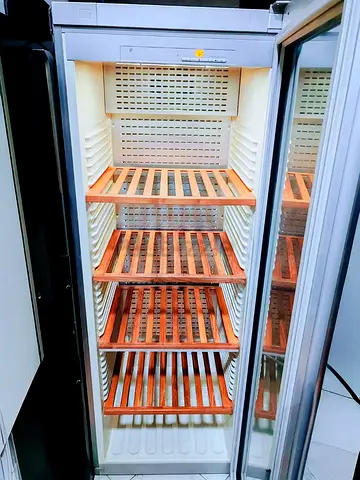 Miele High-End Wine Fridge KWL 4912 SG ed – Large Capacity freestanding