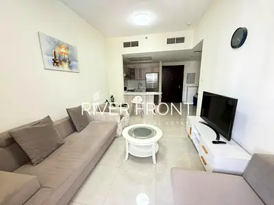 Fully Furnished | Ready to Move In | Pool View