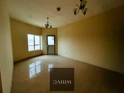 شقة غرفة وصالة للإيجار في أبراج أورينت عجمان—تصميم مريح وموقع مميز بسعر 35,000 درهم سنوياً.